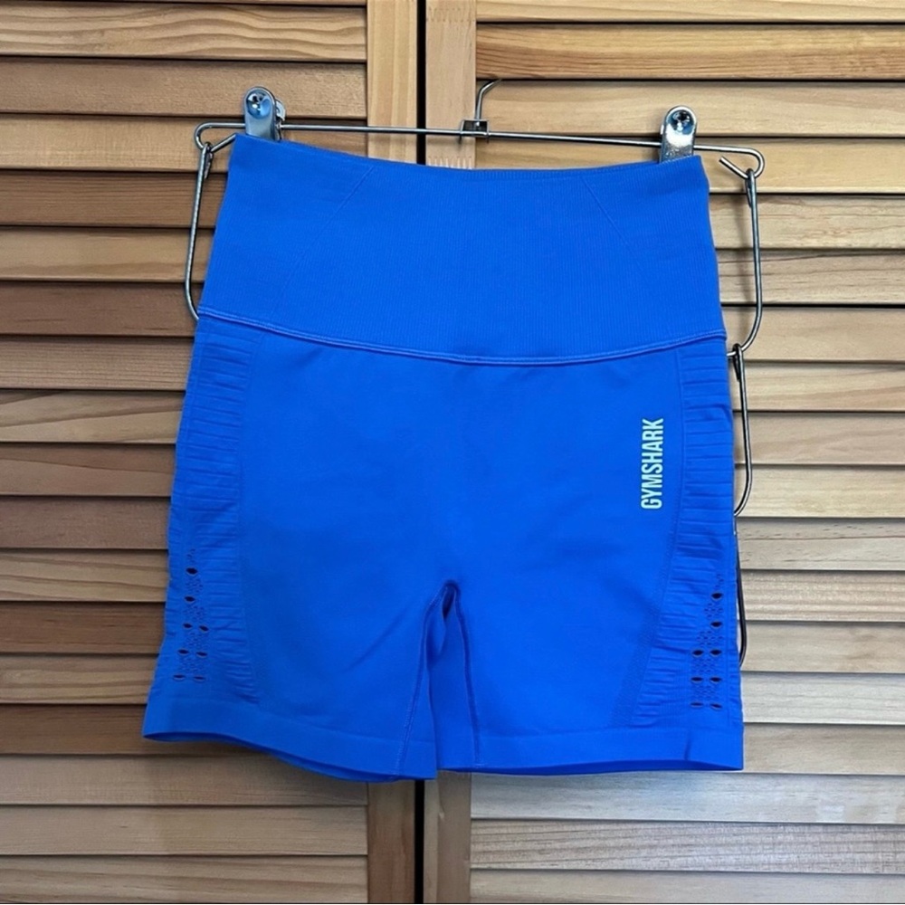 Gymshark Women's Energy Seamless Shorts